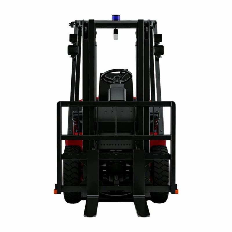 Hydrogen Fuel Automated Guided Vehicle Forklift suppliers